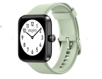 Smartwatch Citizen Vagary Smart in Plastica X02A-002VY - X02A-002VY